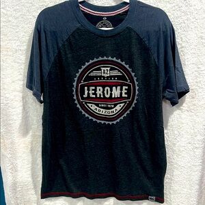 Red Thread Premium 51 Jerome AZ Men's T-Shirt - Large